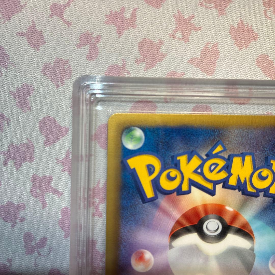 み*】様 【匿名配送】【ARS9】ジラーチEX アンリミ