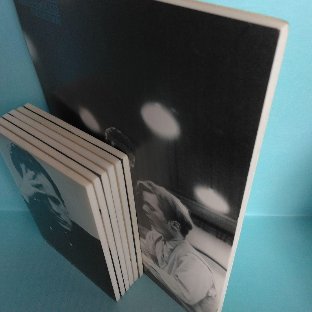 《非売品》グレン・グールド　パネル ＆ 卓上カレンダー