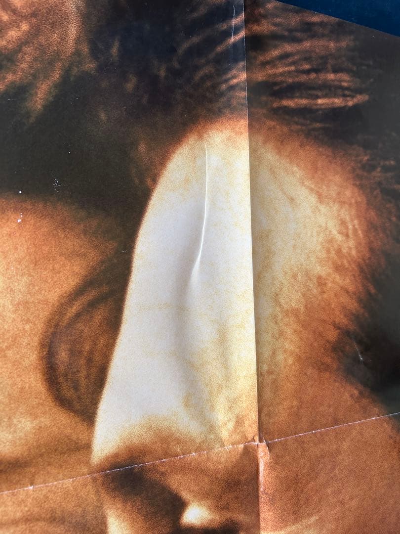 デッドマン・ウォーキング　USオリジナル映画ポスター