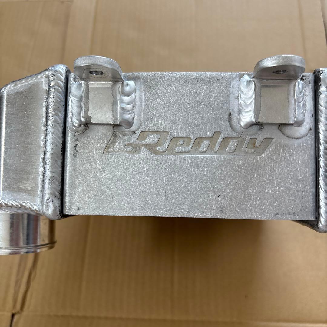 アルトワークス トラスト GReddy インタークーラーキット SPEC-K