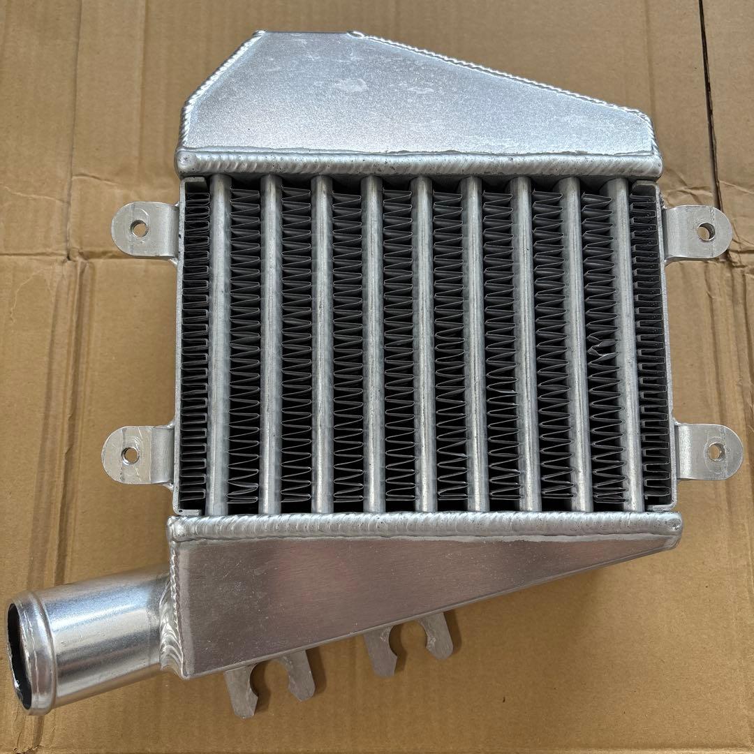 アルトワークス トラスト GReddy インタークーラーキット SPEC-K