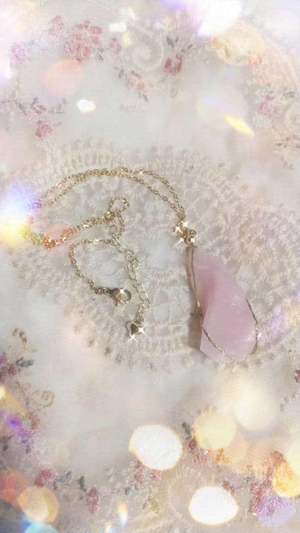 M【限定出品】奇跡と魂の上昇/アンダラクリスタル/無限の愛を叶える