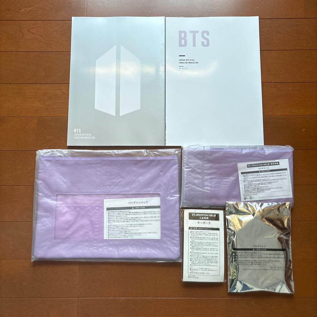 【BTS】写真集、雑誌、Blu-ray等、まとめ売り