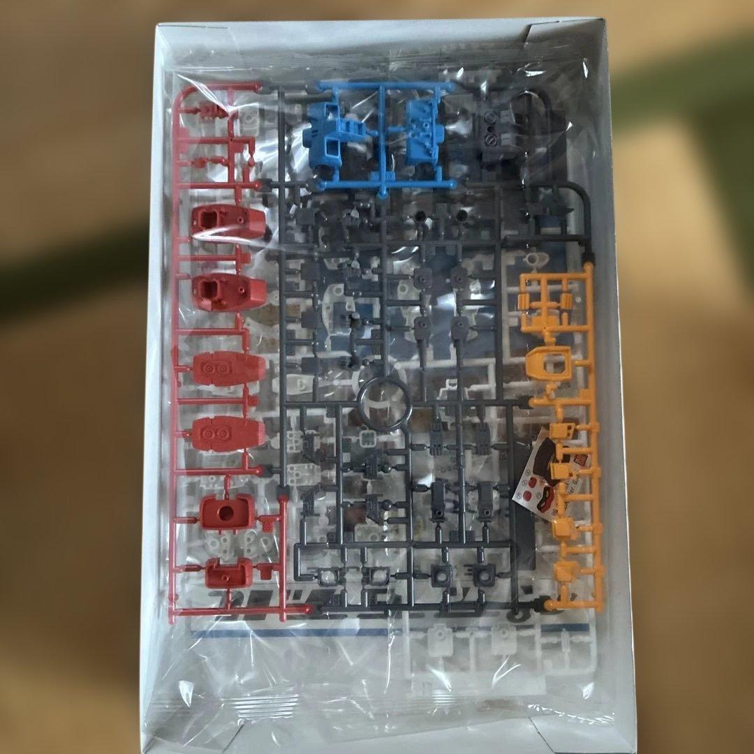 PG ウイングガンダムゼロカスタム　新品未組立品W-ZERO CUSTOM