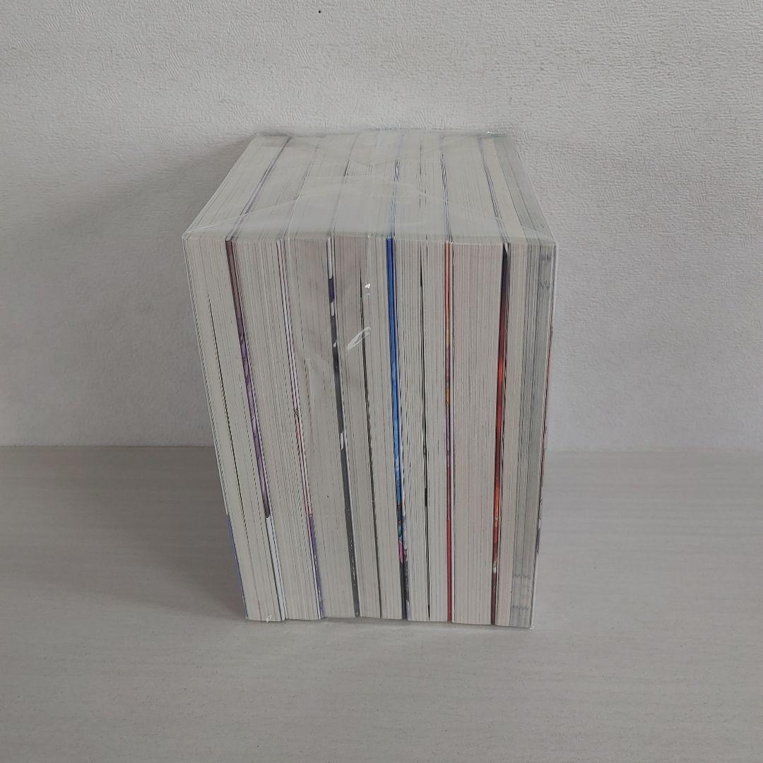 リゼロ　Re:ゼロから始める異世界生活 小説　1〜40巻+おまけ　全巻セット