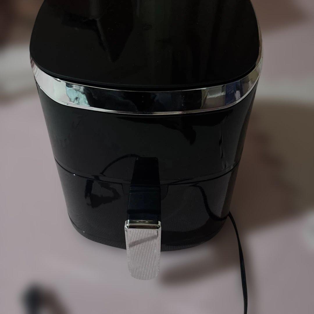 wallfire ノンフライヤー 黒