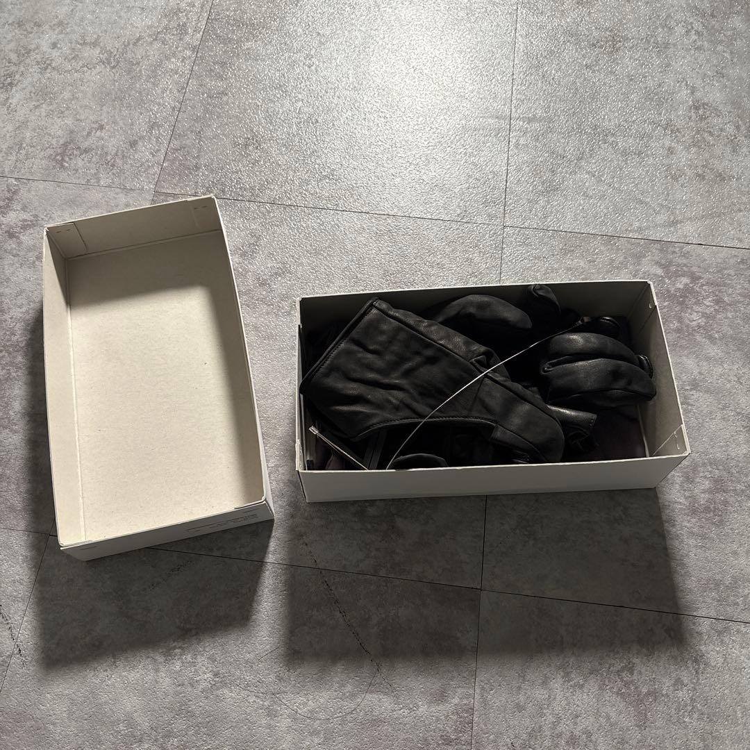 小物 d.hygen leather Grove