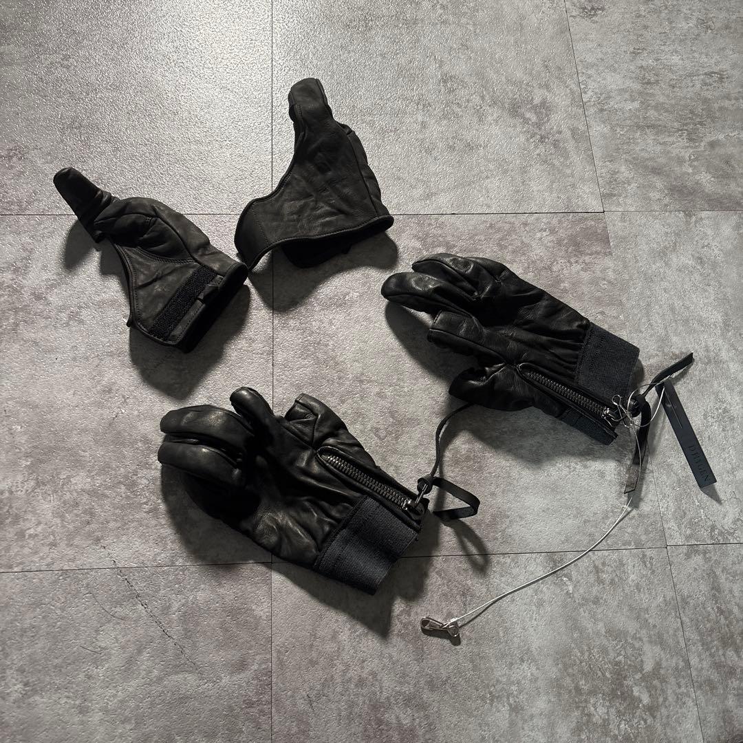 小物 d.hygen leather Grove