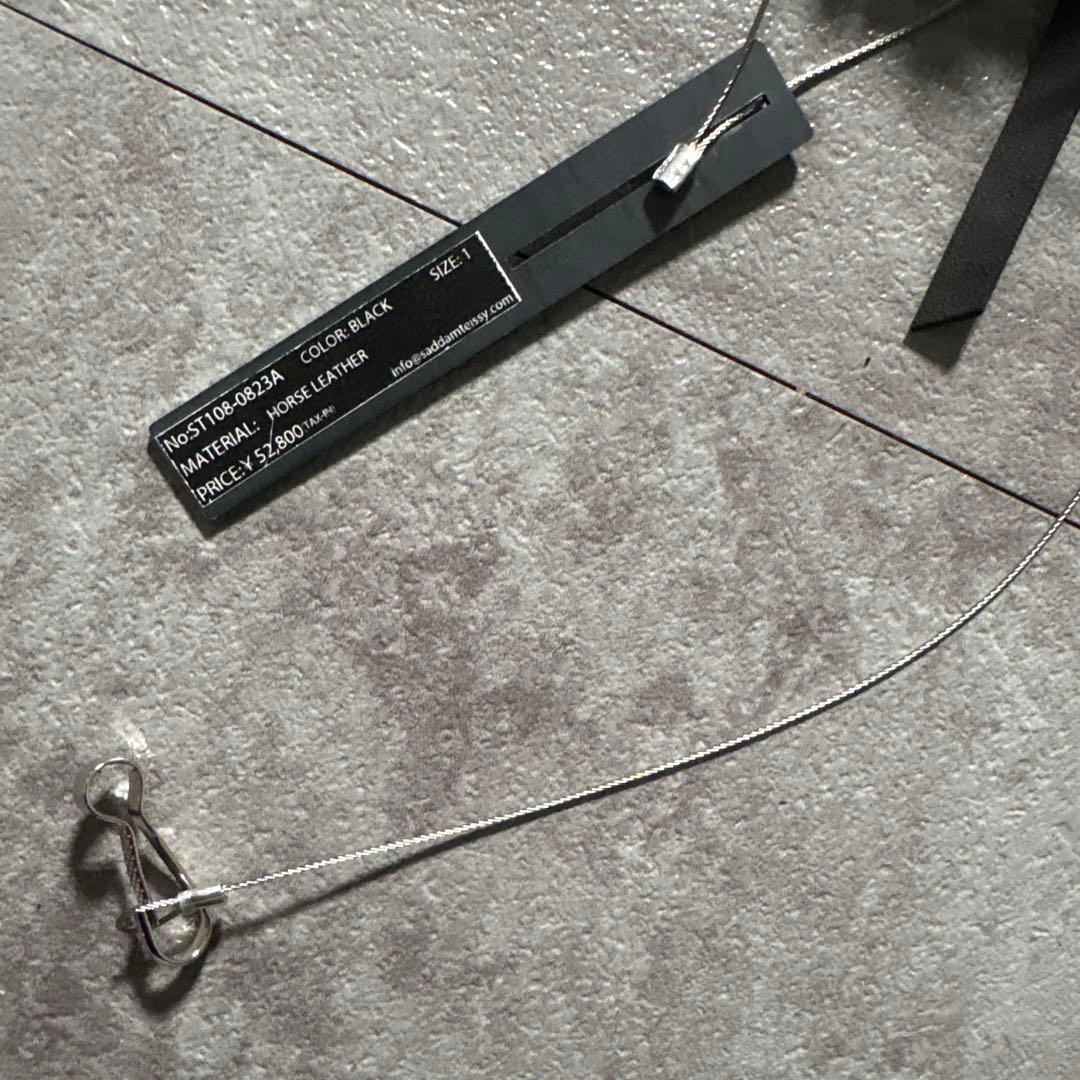 小物 d.hygen leather Grove