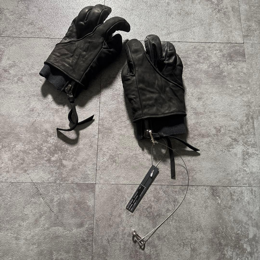 小物 d.hygen leather Grove