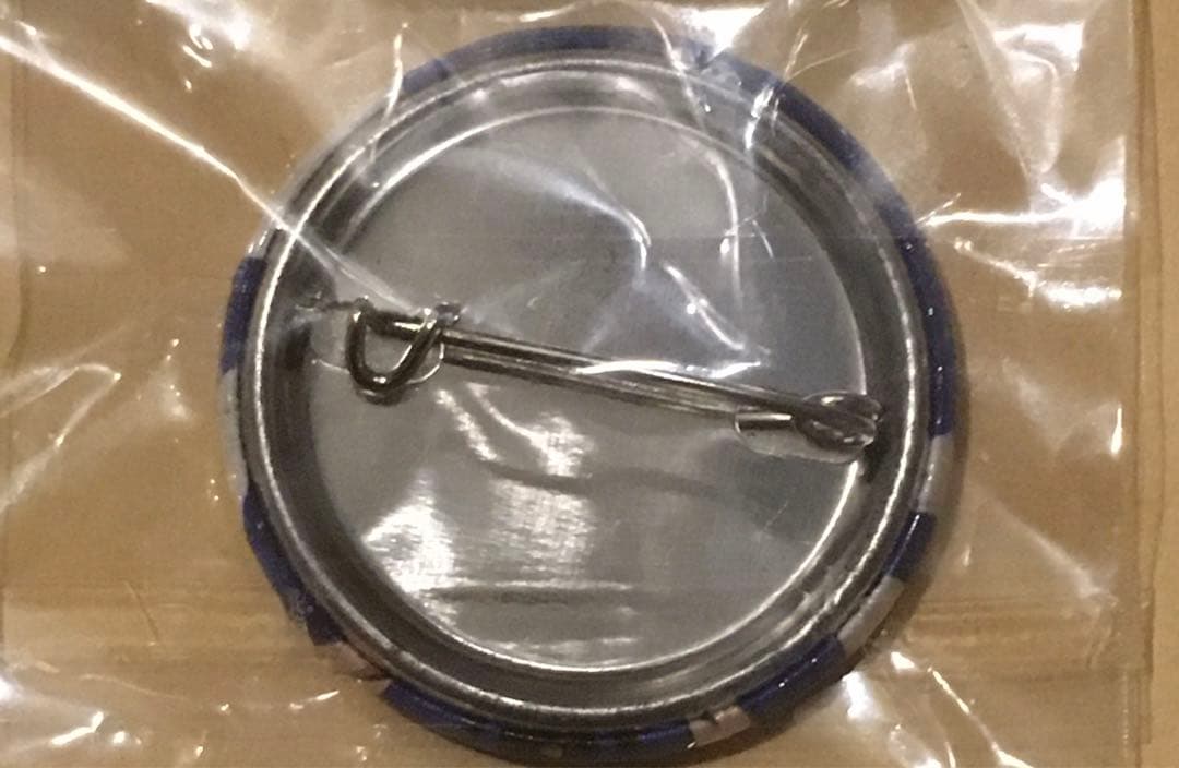 エリザベス 劇場版 ペルソナ3 P3 パセラコラボ 缶バッジ