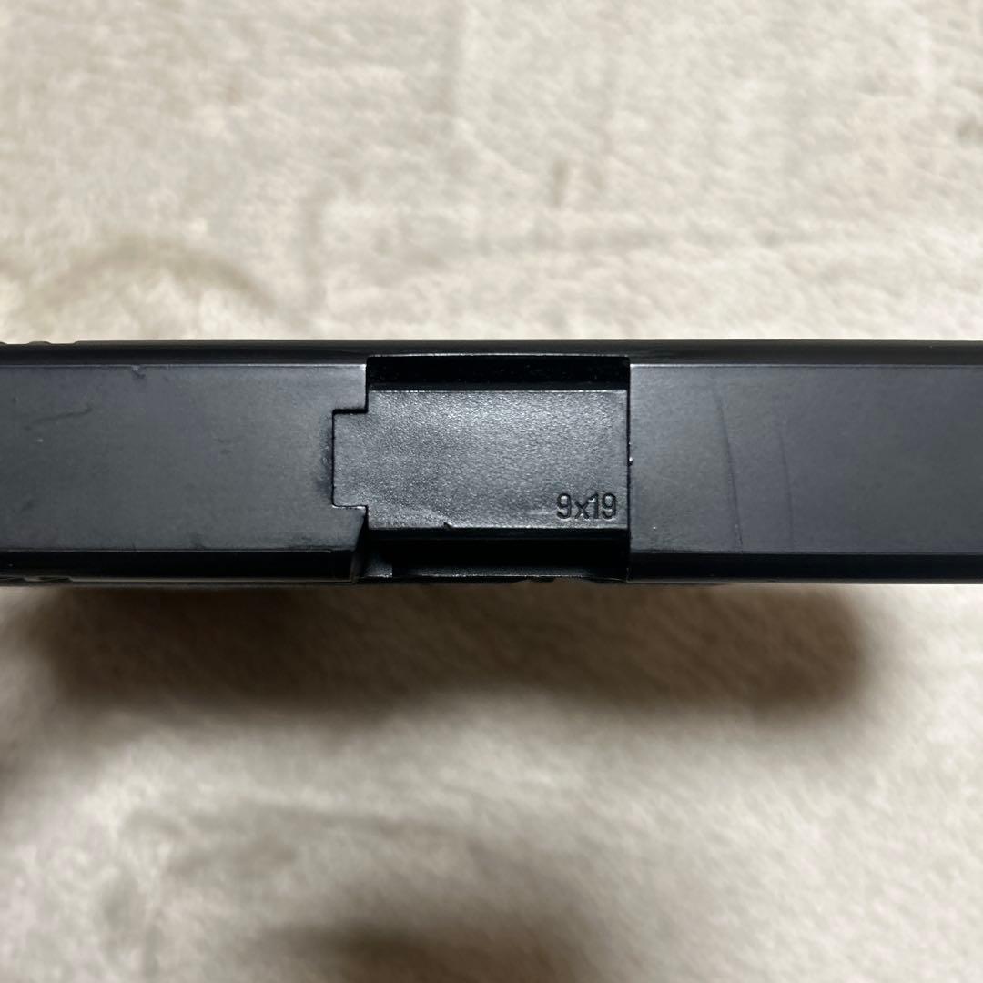 東京マルイ Glock 26 9x19 ガスガン
