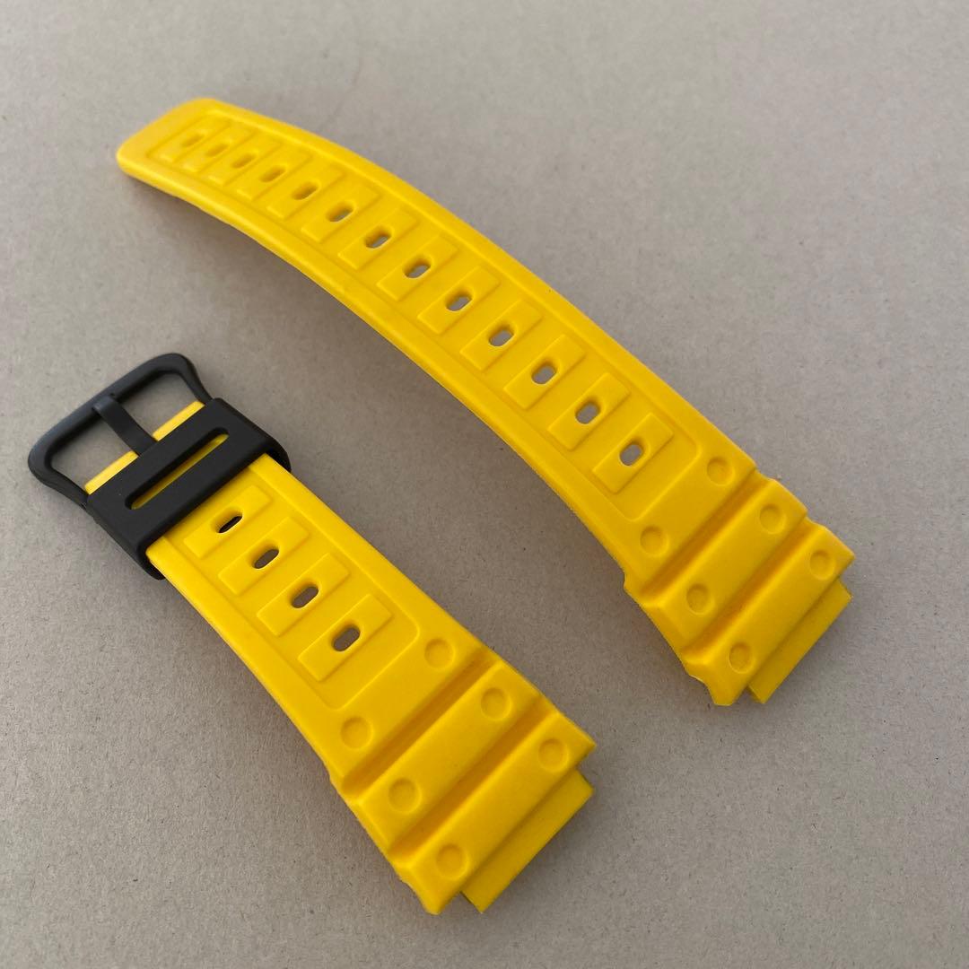 G-SHOCK ベゼル・ベルト DW-5600C