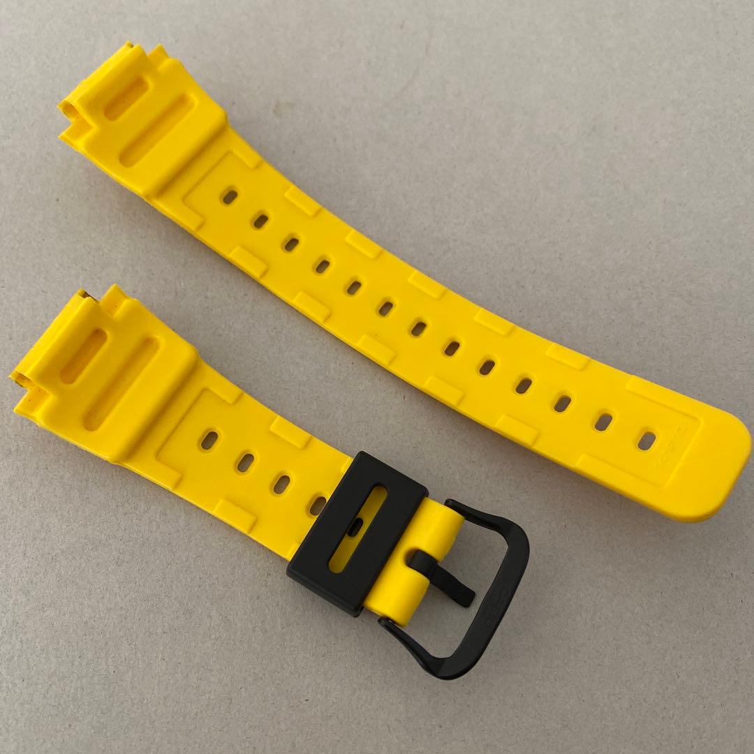 G-SHOCK ベゼル・ベルト DW-5600C