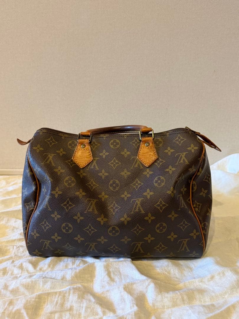 ⭐︎専用⭐︎LOUIS VUITTON スピーディ30 モノグラム バッグ
