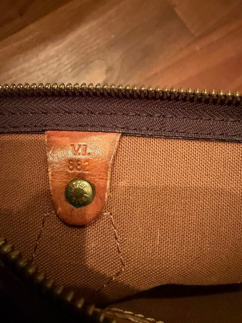 ⭐︎専用⭐︎LOUIS VUITTON スピーディ30 モノグラム バッグ