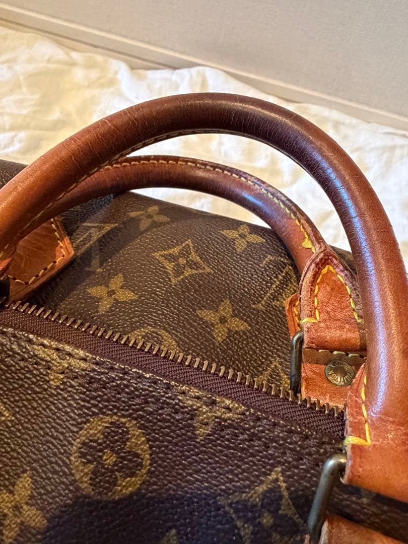 ⭐︎専用⭐︎LOUIS VUITTON スピーディ30 モノグラム バッグ