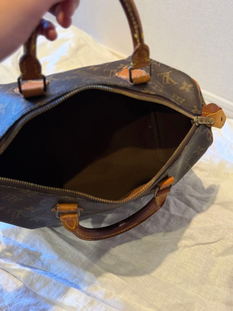 ⭐︎専用⭐︎LOUIS VUITTON スピーディ30 モノグラム バッグ