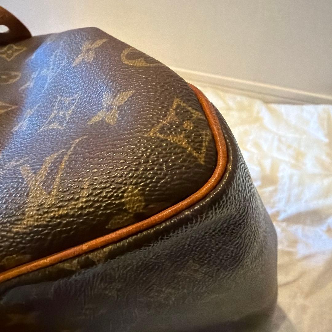 ⭐︎専用⭐︎LOUIS VUITTON スピーディ30 モノグラム バッグ