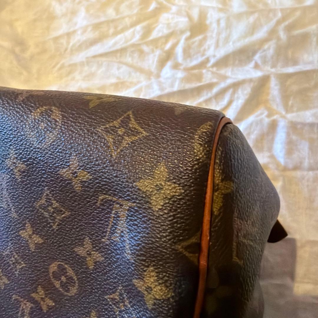 ⭐︎専用⭐︎LOUIS VUITTON スピーディ30 モノグラム バッグ