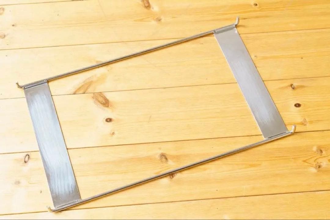 ジカロテーブル　1ユニットブリッジ