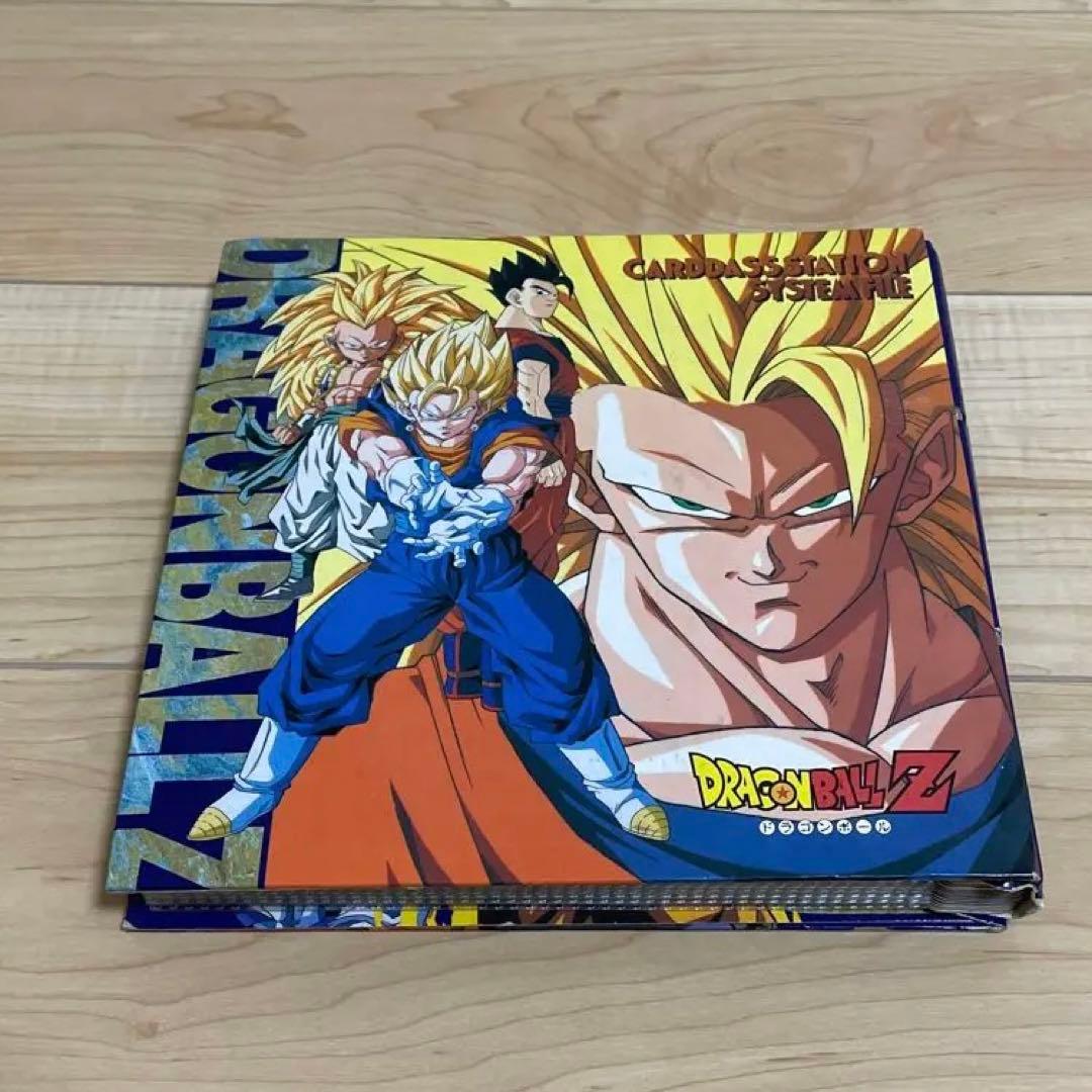 【希少品】ドラゴンボールZ　アマダ　カード　まとめ売り
