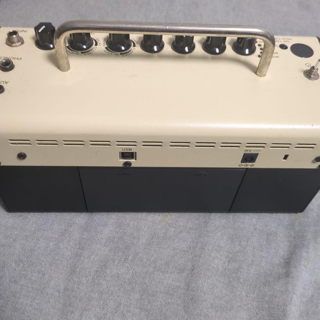 WF　YAMAHA　thr5 中古　ヤマハ　ギターアンプ