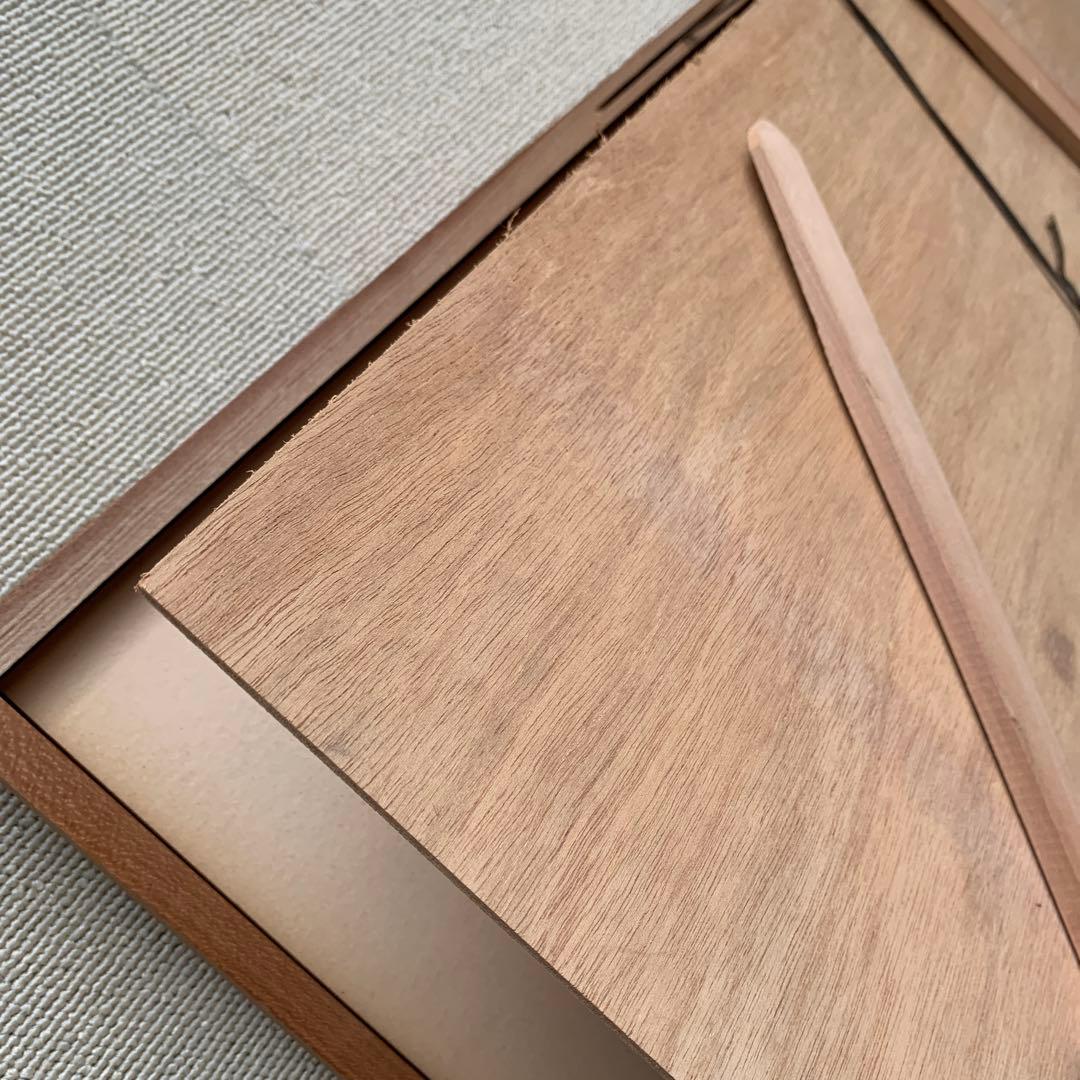 ルノワール パズル　ピアノを弾く二人の少女 完成品　額縁付　美品　糊付け無し