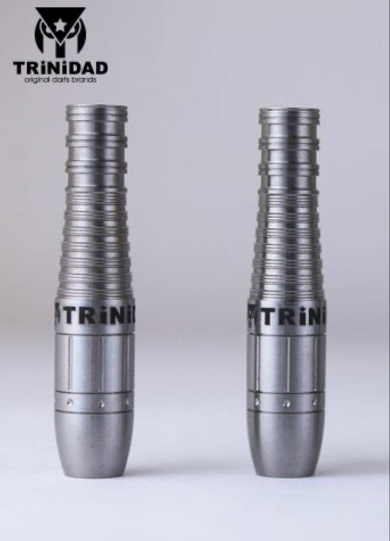 激レア トリニダード バレロ タイプ2 山本信博モデル 限定モデル+通常モデル