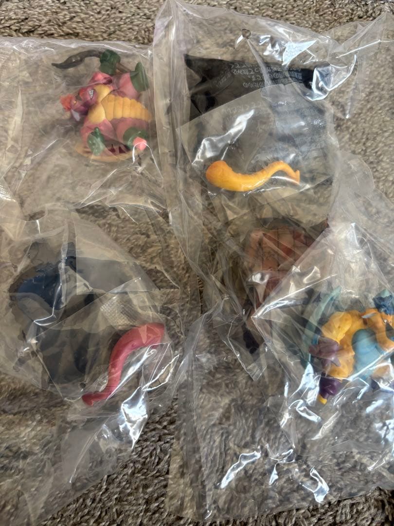 ドラゴンクエスト　モンスターズギャラリーHD 2　　フルコンプ