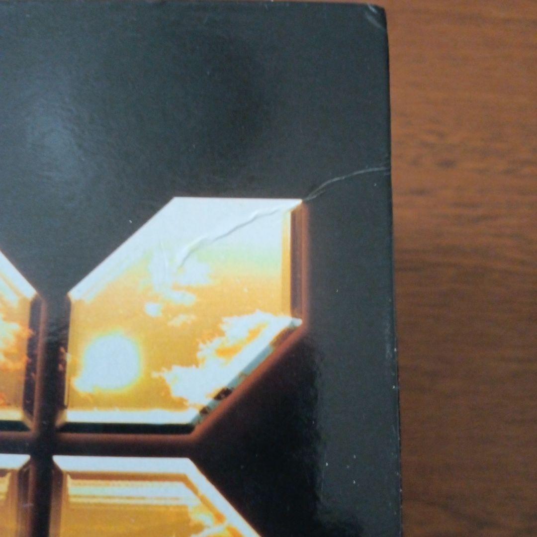 米米CLUB/a K2C ENTERTAINMENT DVD-BOX 米盛Ⅱ〈…