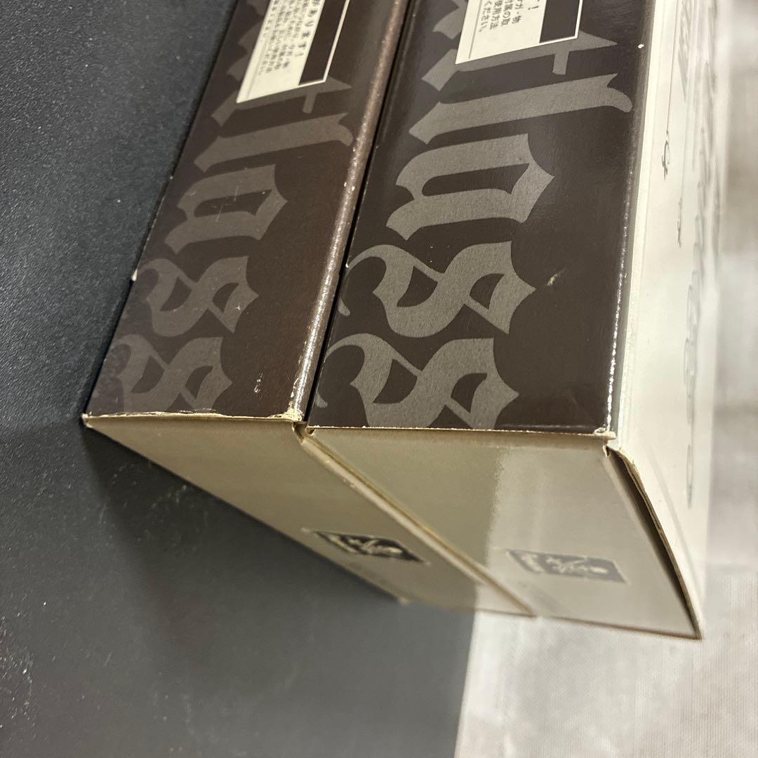 ソードカトラス　KSC　初期　2丁セット　ブラックラグーン　Ver.1