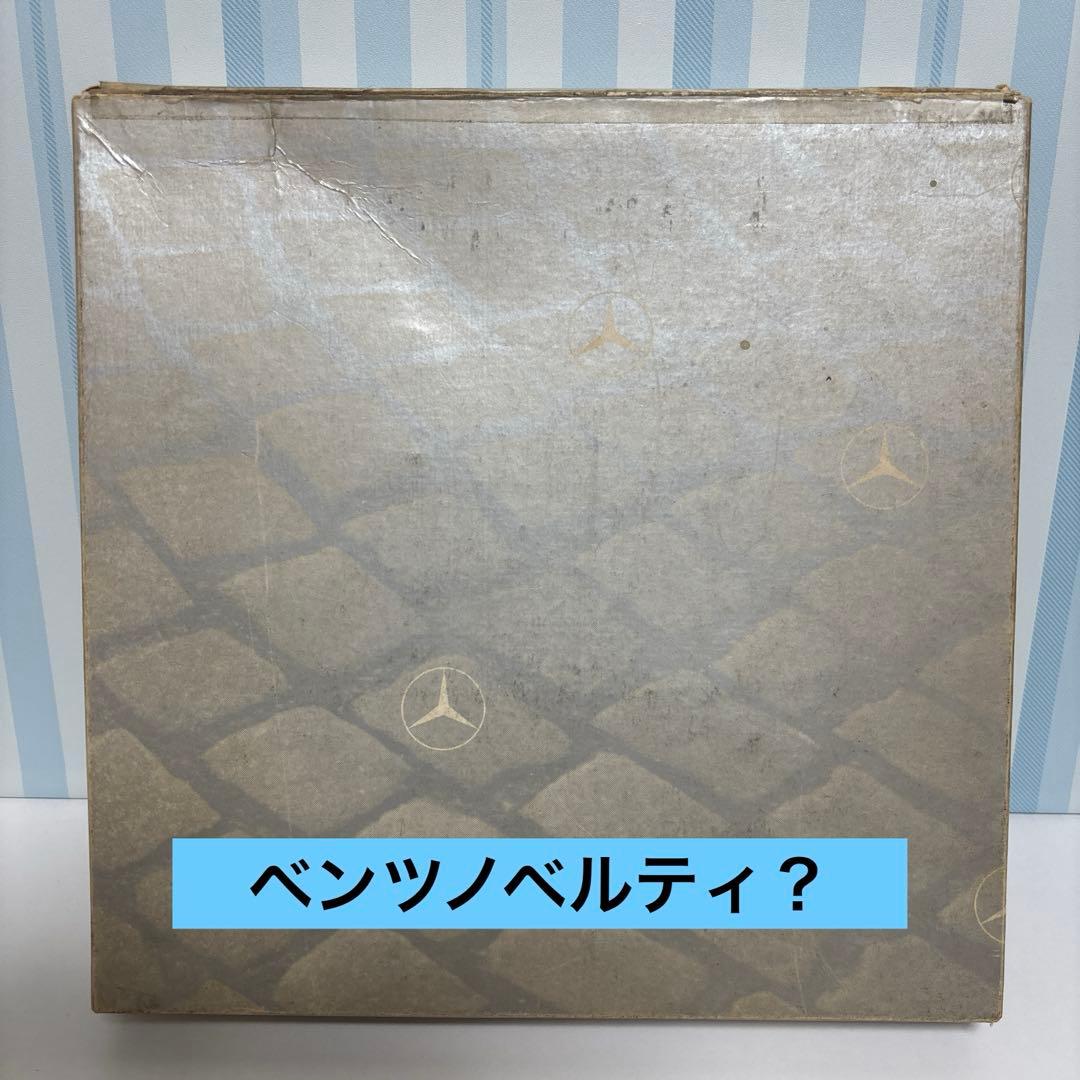 WIKING正規品　メルセデスベンツ ミニカーセット 9台セット