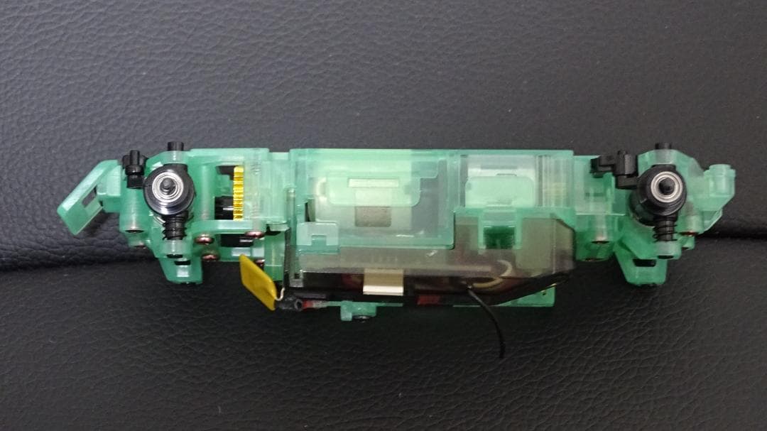 京商ミニッツAWD-010