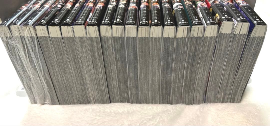 ジャンケットバンク　全巻セット