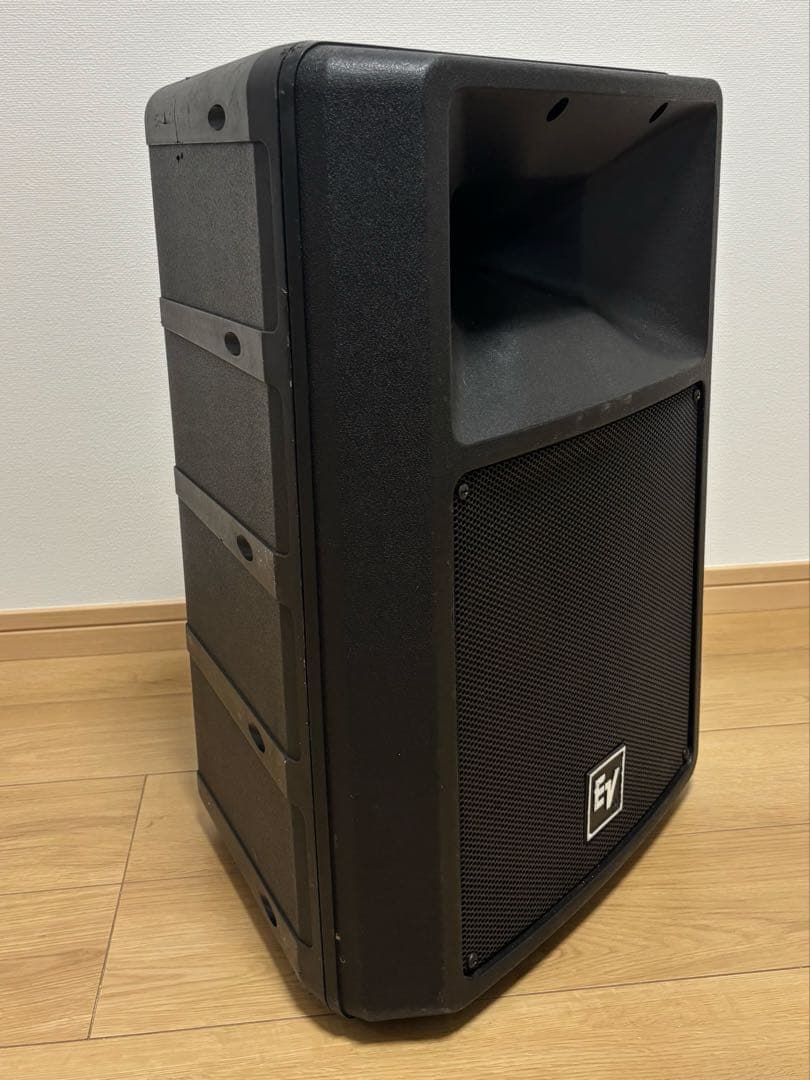 ※YU　　EV SX300-①