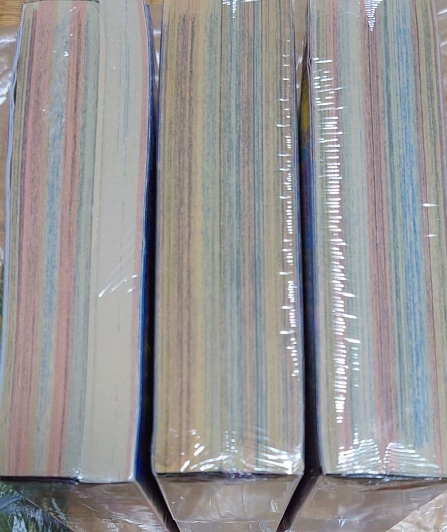 復刻版 週間少年ジャンプ パック1 2 3 シュリンク付き まとめ売り