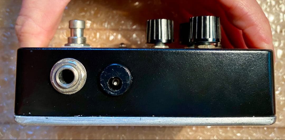 名機DANELECTRO French Toast clone