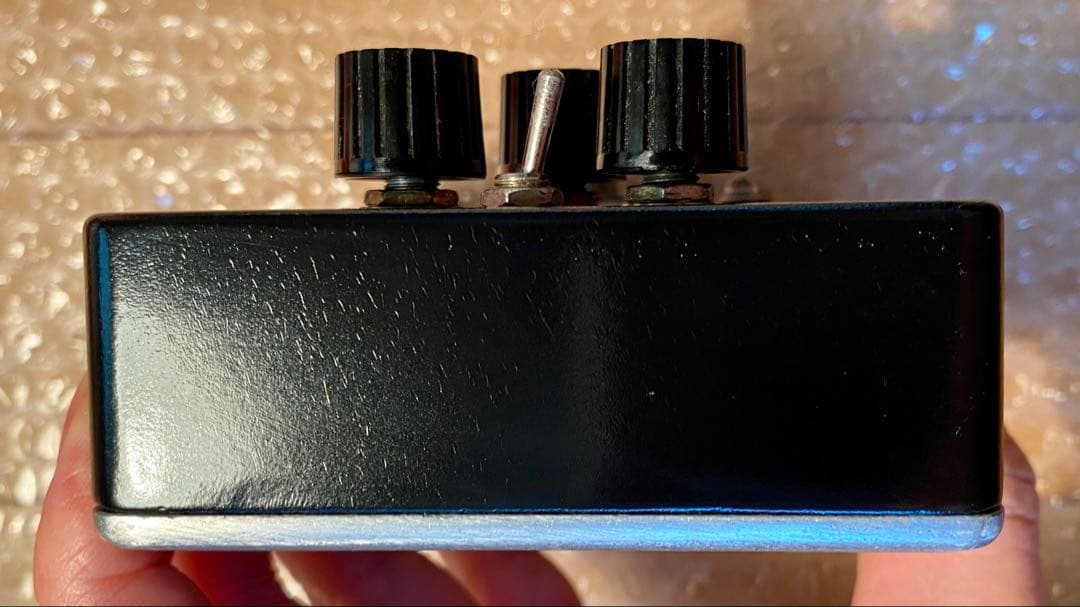 名機DANELECTRO French Toast clone