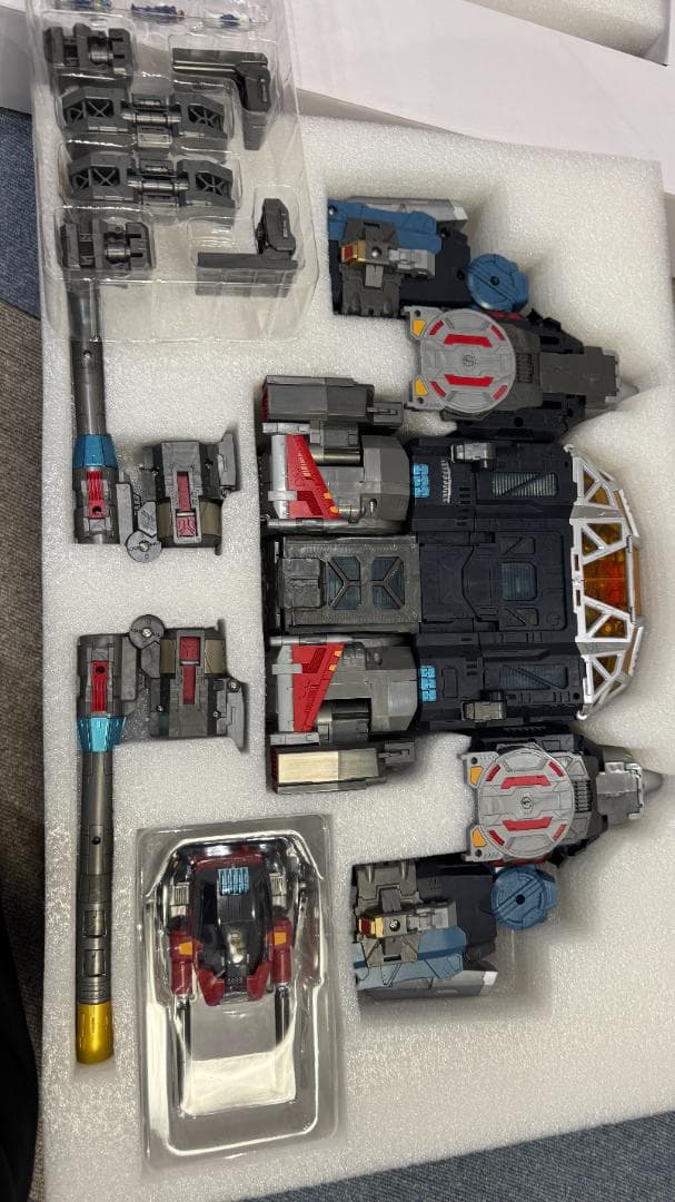 ダイアクロン DA-100 クラウドアクロス