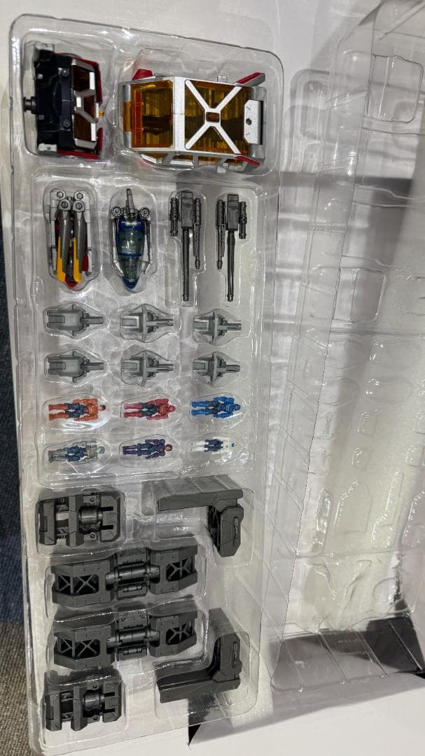 ダイアクロン DA-100 クラウドアクロス