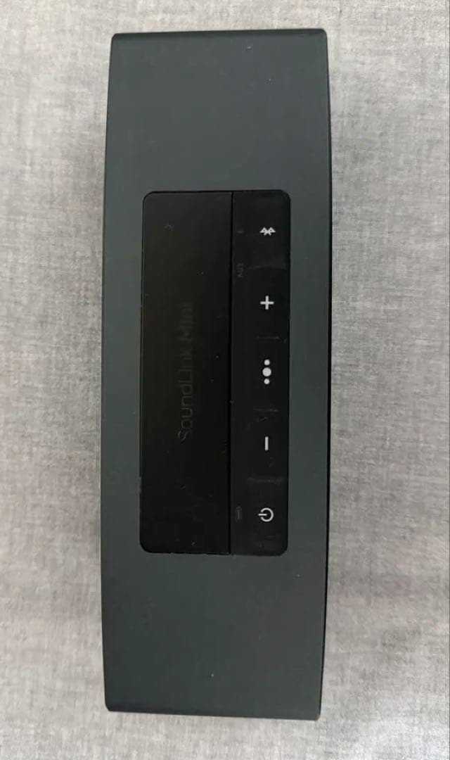 BOSE ワイヤレススピーカー