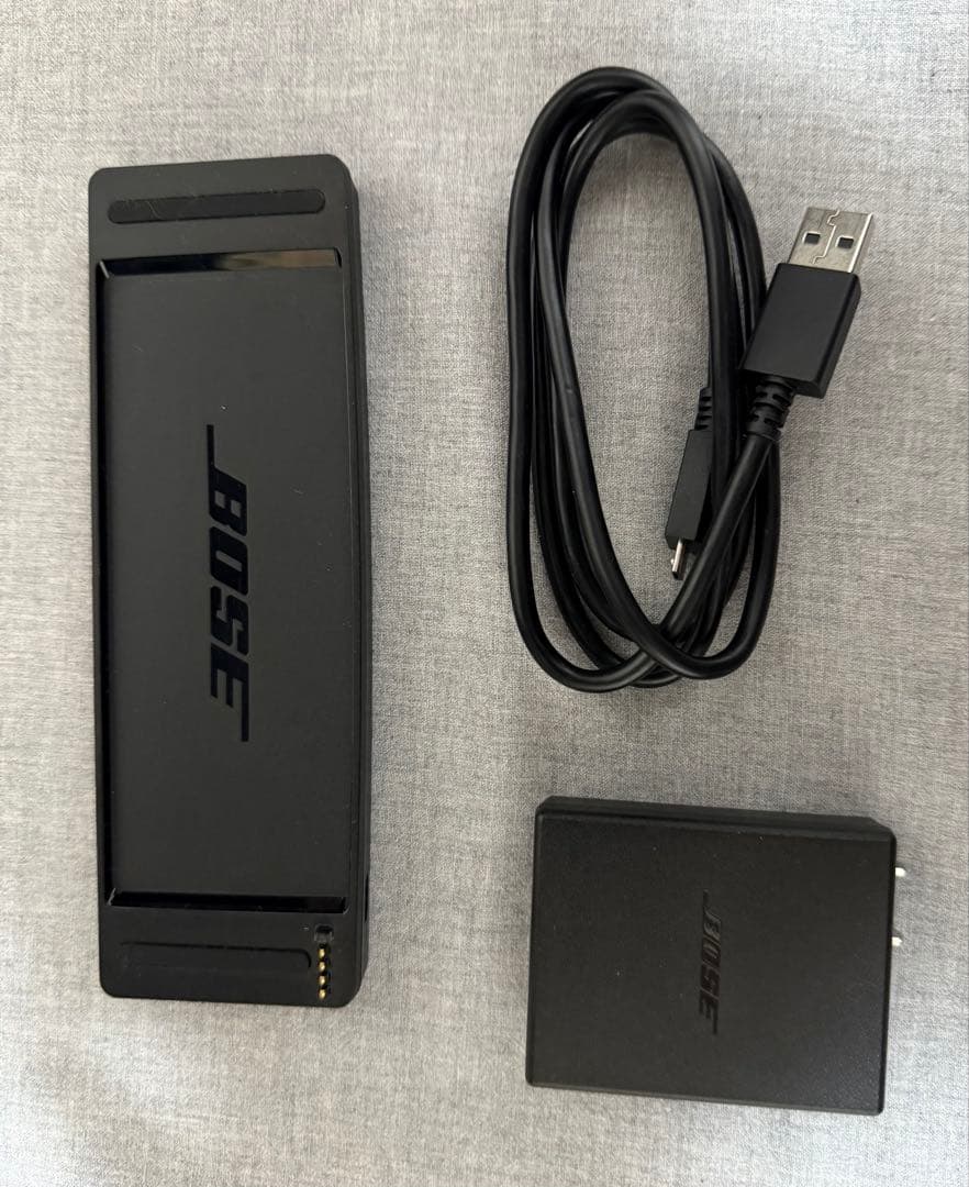 BOSE ワイヤレススピーカー