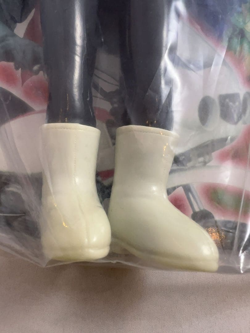 【Tjmpjcc】 仮面ライダー　スタンダードソフビ　面取れ　ユニファイブ