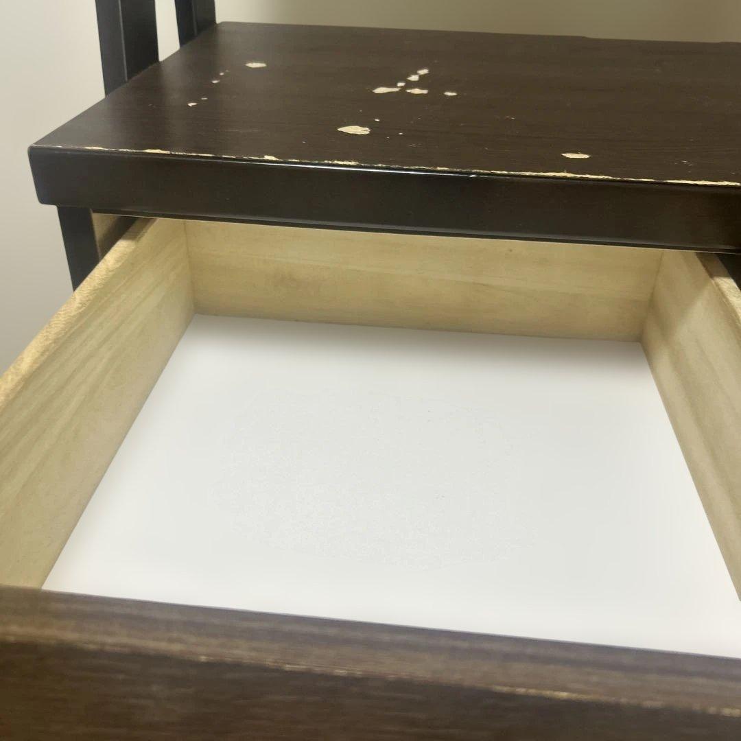 ニトリ　チェストラック　Nランダム 80