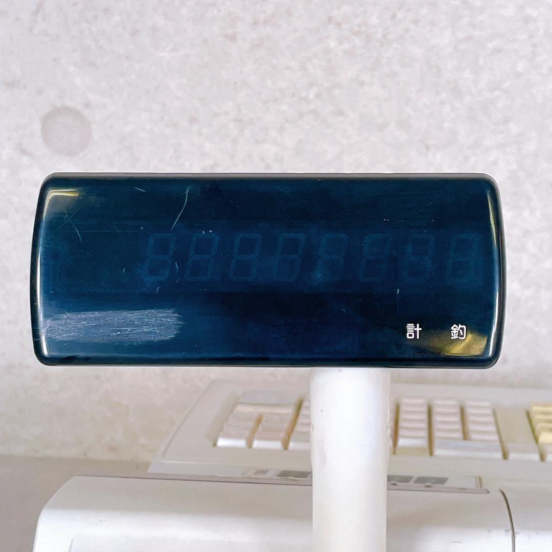 CASIO 電子レジスター CE-6000