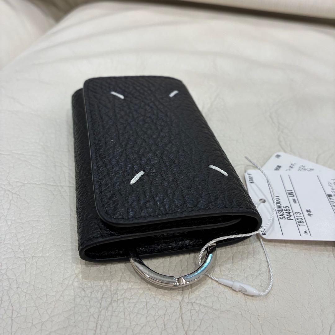 Maison Margiela メゾンマルジェラ　キーケース