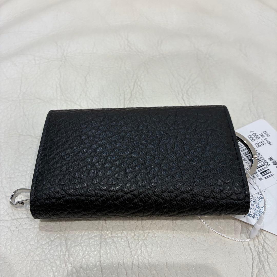 Maison Margiela メゾンマルジェラ　キーケース