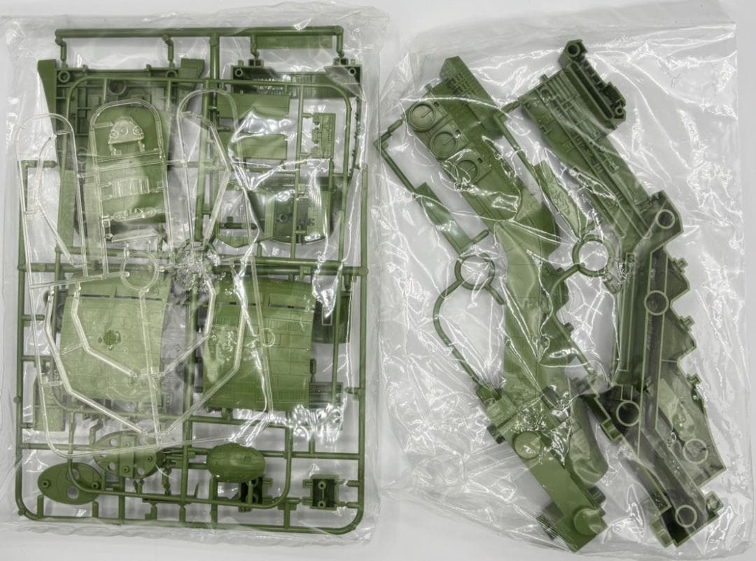 【未使用】 ガンダムコレクションNEO 1/400 ムサイ