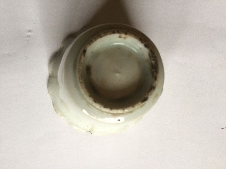 初期伊万里　古伊万里　蕎麦猪口